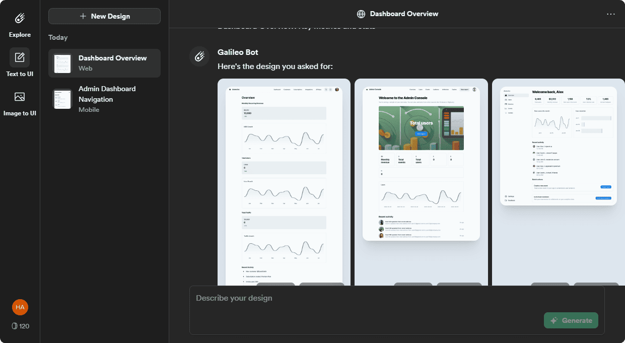 Galileo AI Review: Is It Useful for a Busy UI Designer?