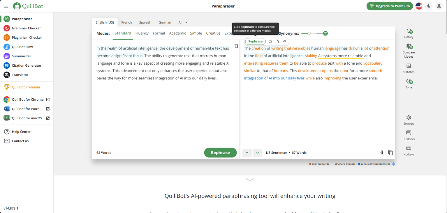 Humanize AI Text: 5 Tools for Indetectable Results