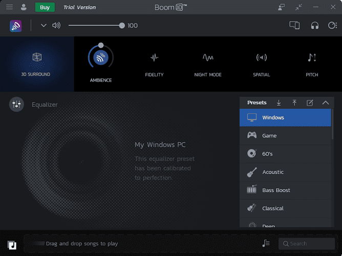 Best EQ for Windows: 5 Tools for Audiophiles - MSPoweruser