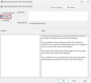 Fast User Switching in Windows 10: A Practical Guide