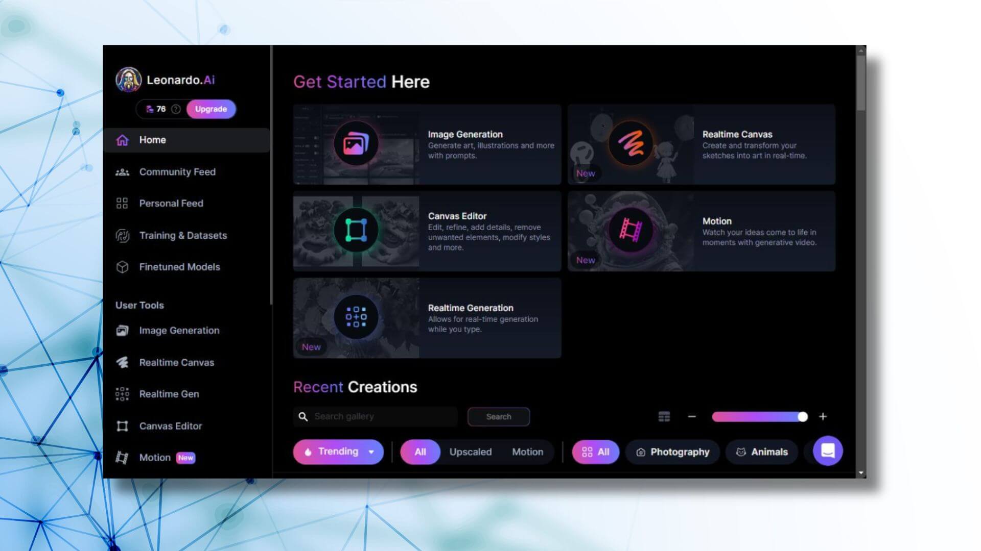 Leonardo AI Review Is It Any Good 2025 