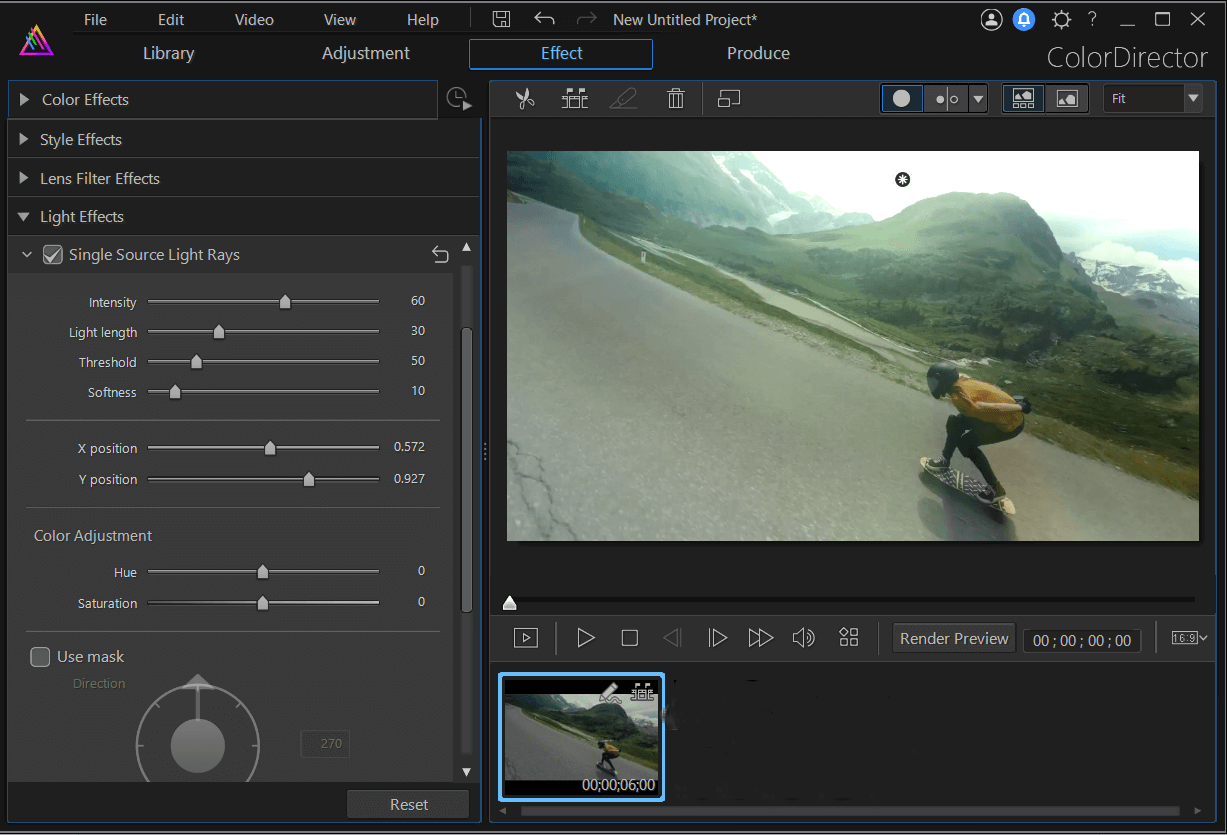 CyberLink ColorDirector 365 Review: Is It Any Good?