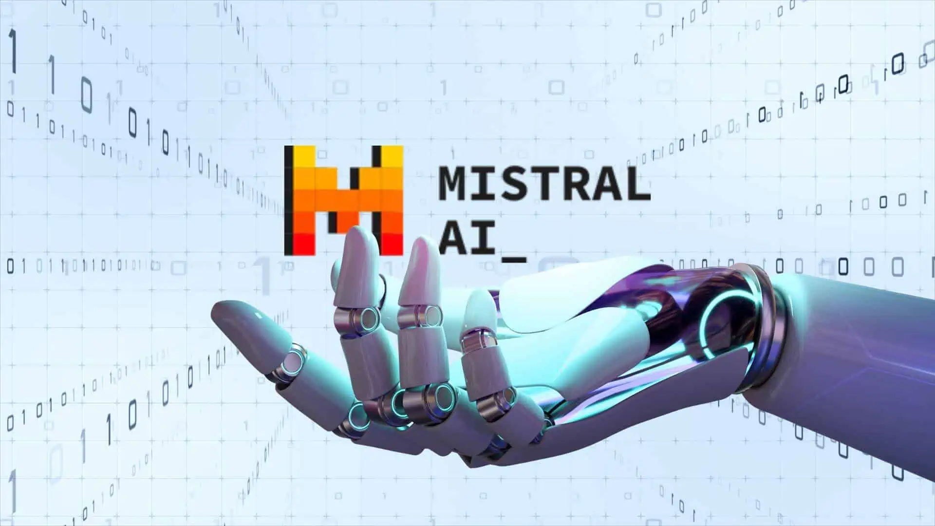 mistral ai review