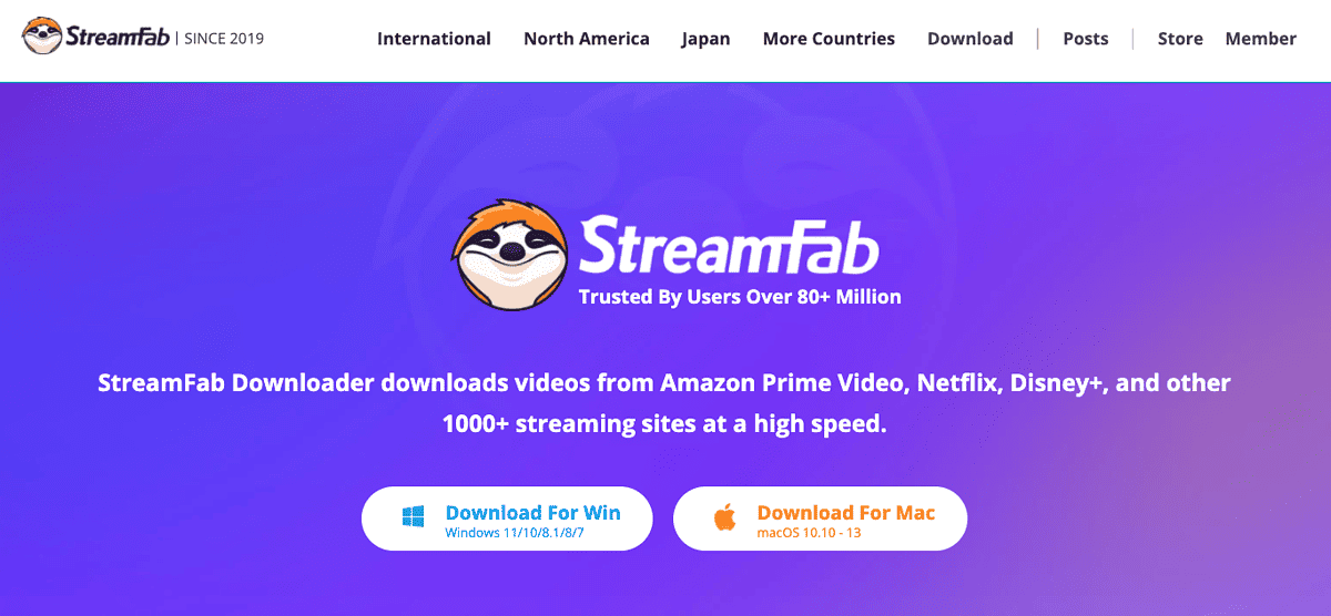 StreamFab Mixcloud Downloader