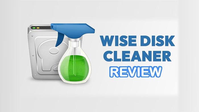 Wise Disk Cleaner Review