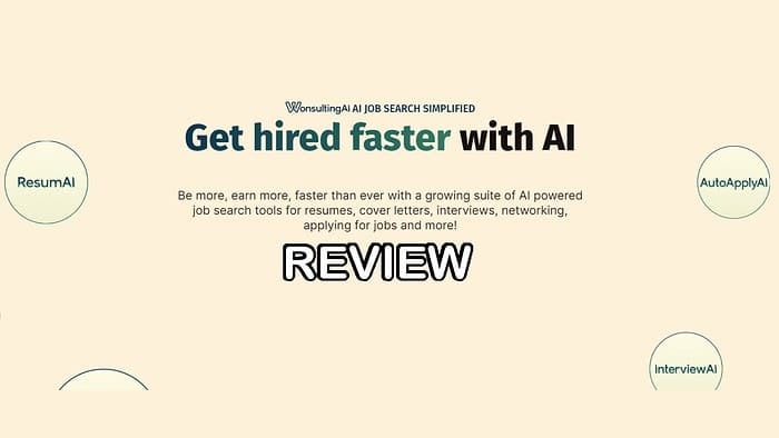 Wonsulting AI Review