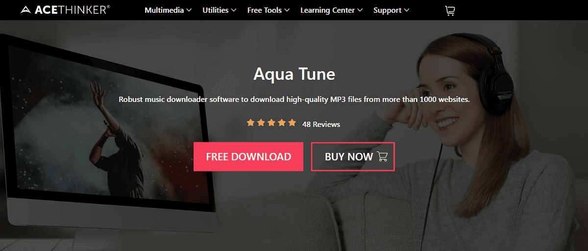 Aqua Tune
