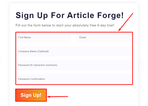 Article Forge Review: Can It Create Worthy Content?