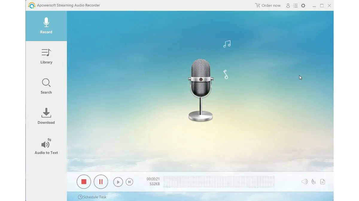 Beatport Downloader Streaming Audio Recorder