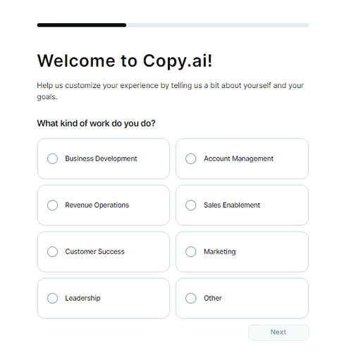 Copy.ai Review - Is It a Must-Have for Copywriting?