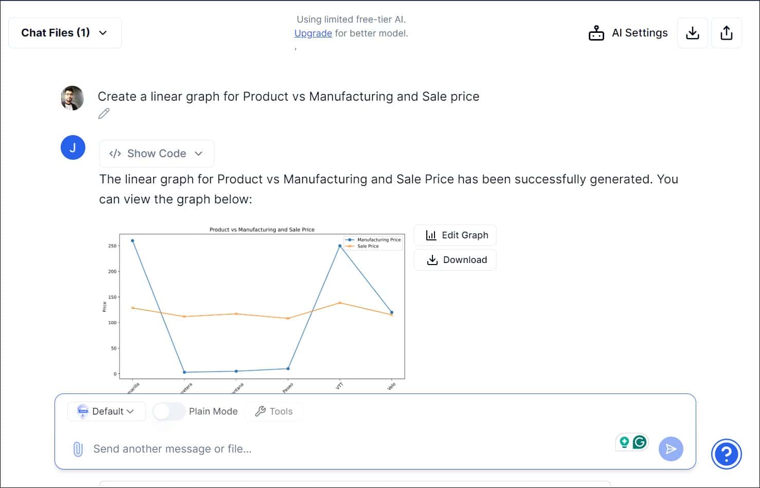 Julius AI Review – Is It the Right Data Analysis Tool for You?