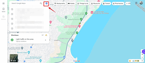 How to Search Along Your Route on Google Maps [Easy Guide]