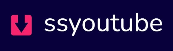 SSYoutube-logo