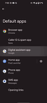 How to set Copilot as digital assistant on Android - MSPoweruser