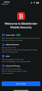 Bitdefender Mobile Security for iOS Review [Tested]