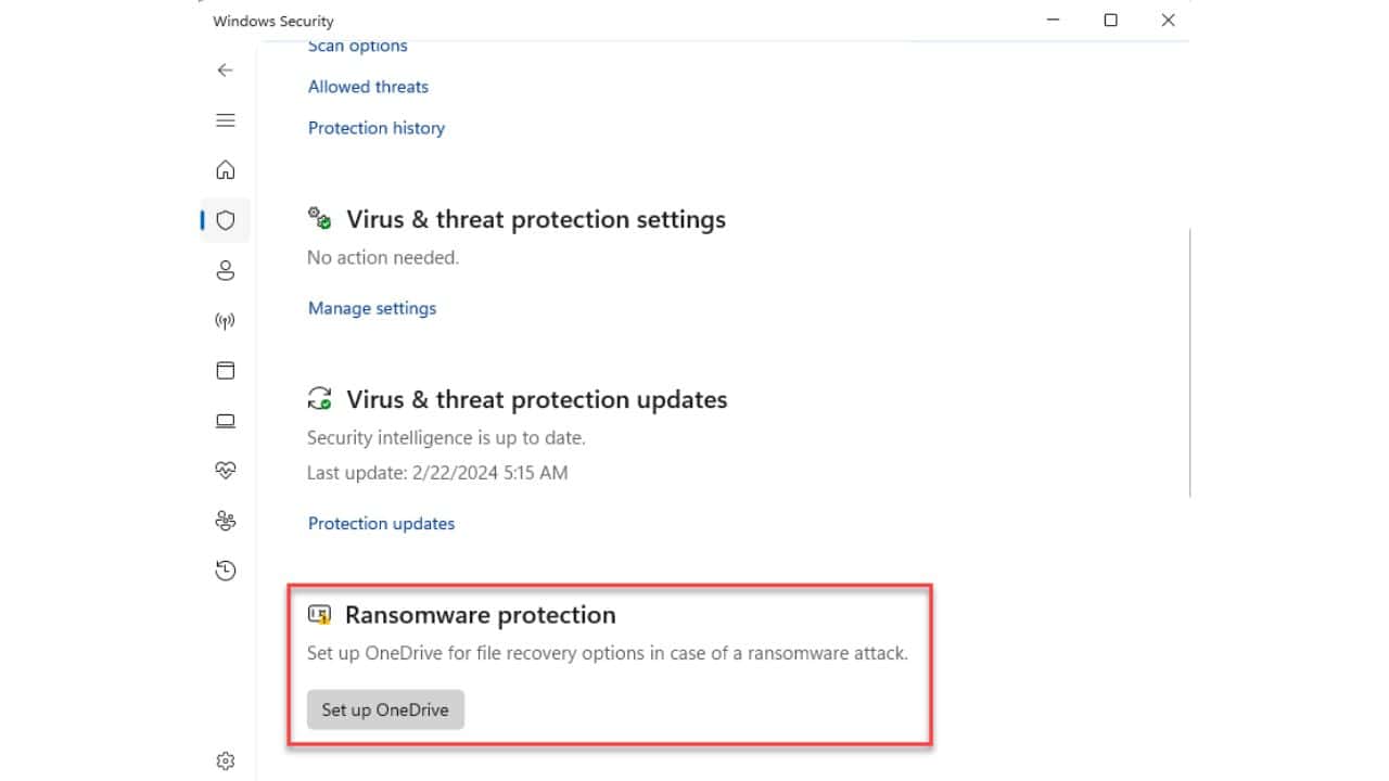 Bitdefender vs Windows Defender: Choose The Best in 2026