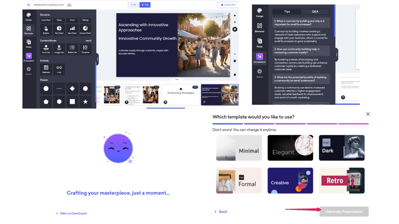 Decktopus Review: Is the AI Presentation Maker Any Good?