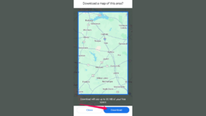 Google Maps Keeps Changing My Route [How To Avoid Rerouting]