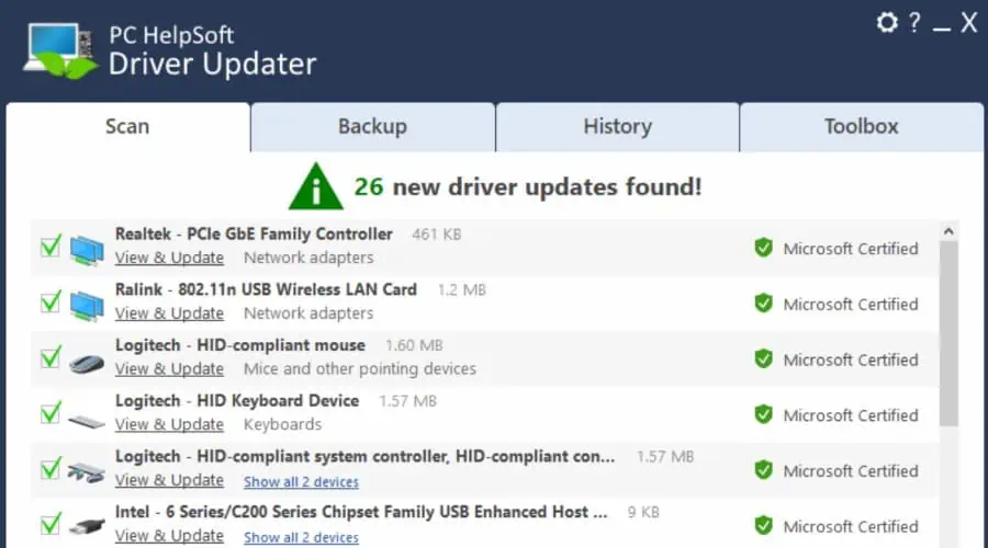 PC Helpsoft Driver Updater Review [Is It Worth The Price?]