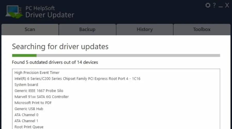 PC Helpsoft Driver Updater Review [Is It Worth The Price?]