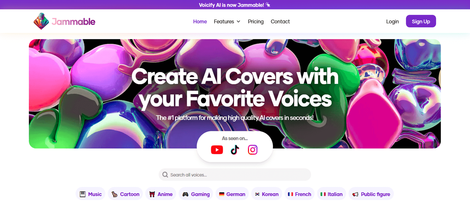 Jammable AI Review: All You Need to Know [2026]