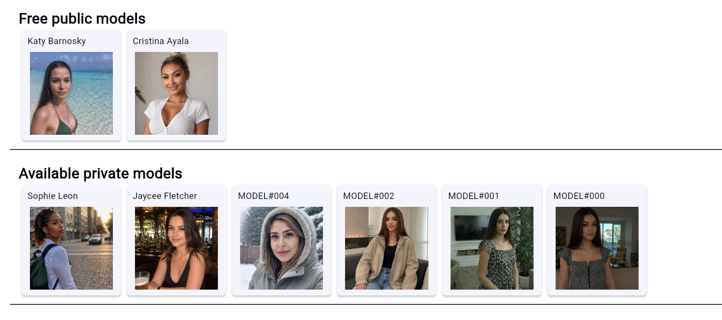 The 10 Best AI Influencer Generators [Free & Paid] - MSPoweruser