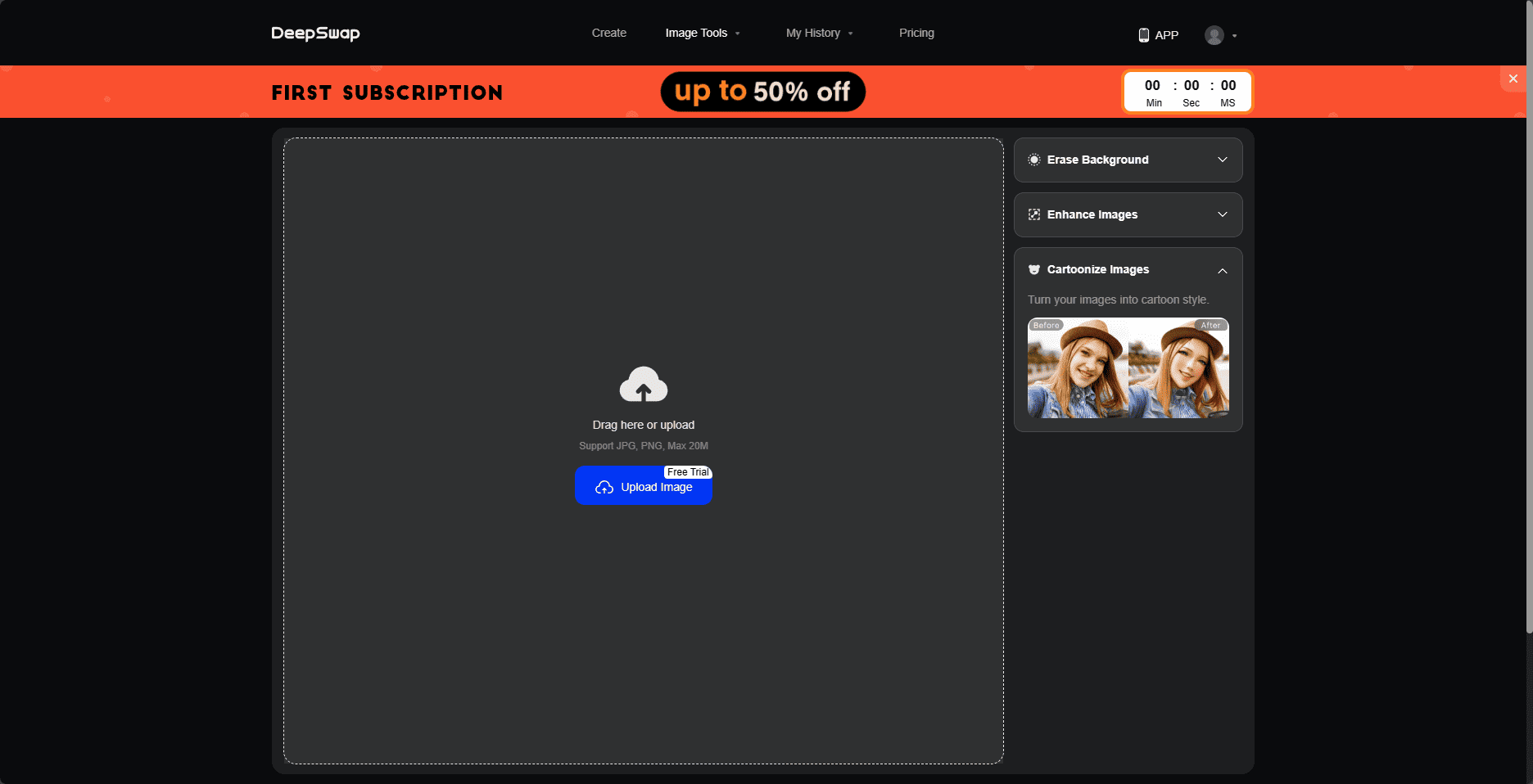 Remaker Web Icon Remaker AI Alternative: 5 Comprehensive Options