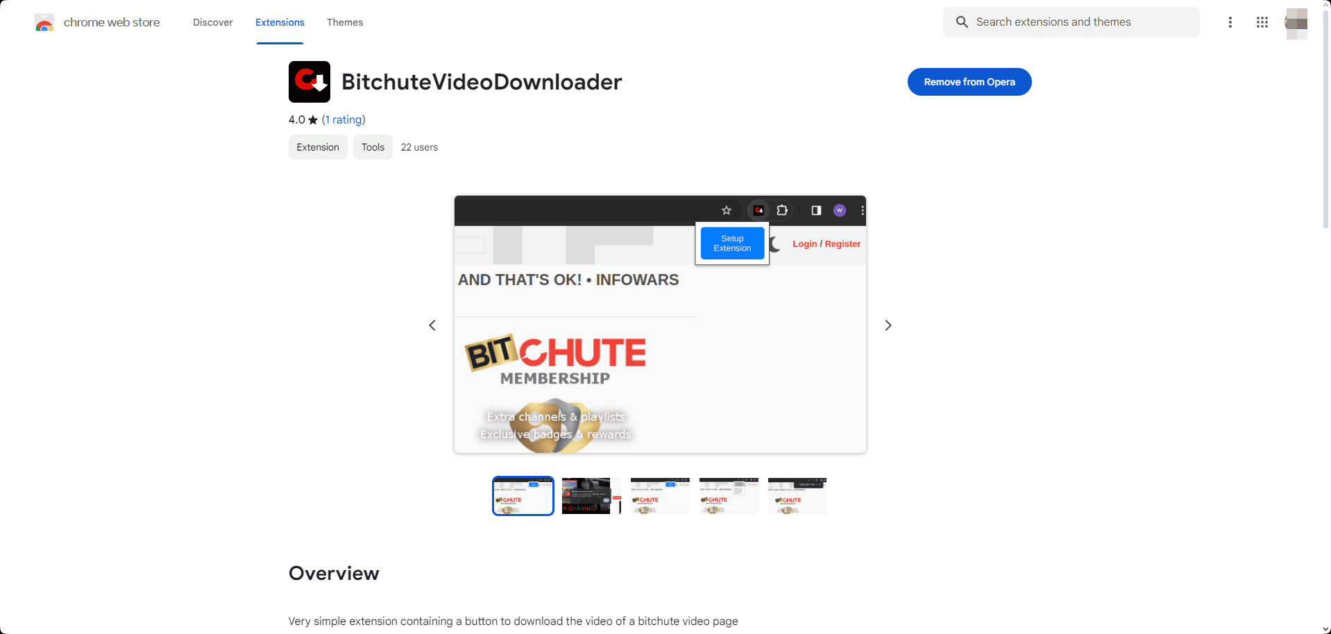 BitChute Downloader: 5 Fast and Reliable Tools - MSPoweruser