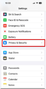 Google Maps Does Not Have Permission to Use Your Location [Fix]