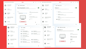 Iolo System Mechanic Ultimate Defense (7 Tools In 1) - DISC Only, No Box, For Windows 10 thumbnail image