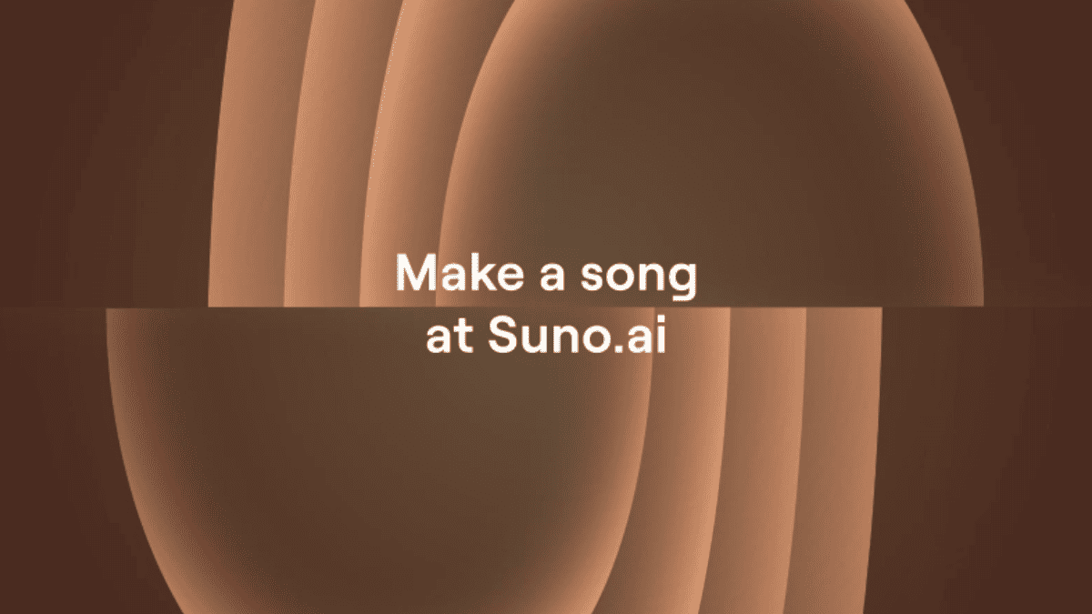 Suno V3 Is Now Here You Can Create radio quality Songs Using AI Or Suno V3 Is Now Here You Can Create radio quality Songs Using AI Or