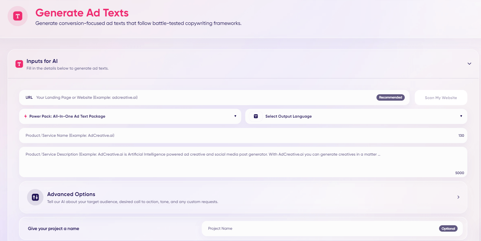 AdCreative AI Review: Smart Advertising in 2026