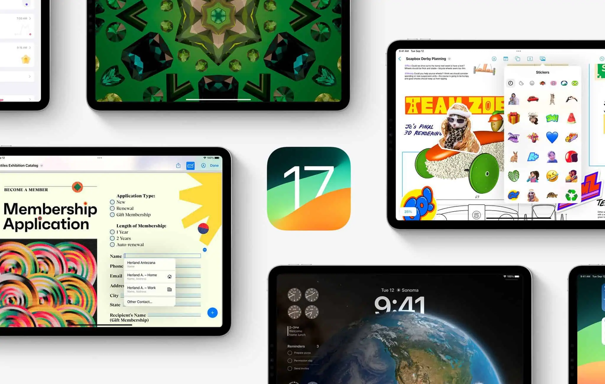 Apple's iPadOS now subject to EU's Digital Markets Act after 'Gatekeeper' designation