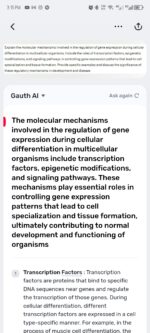 Gauth AI Review - Is It A Reliable Study Buddy?