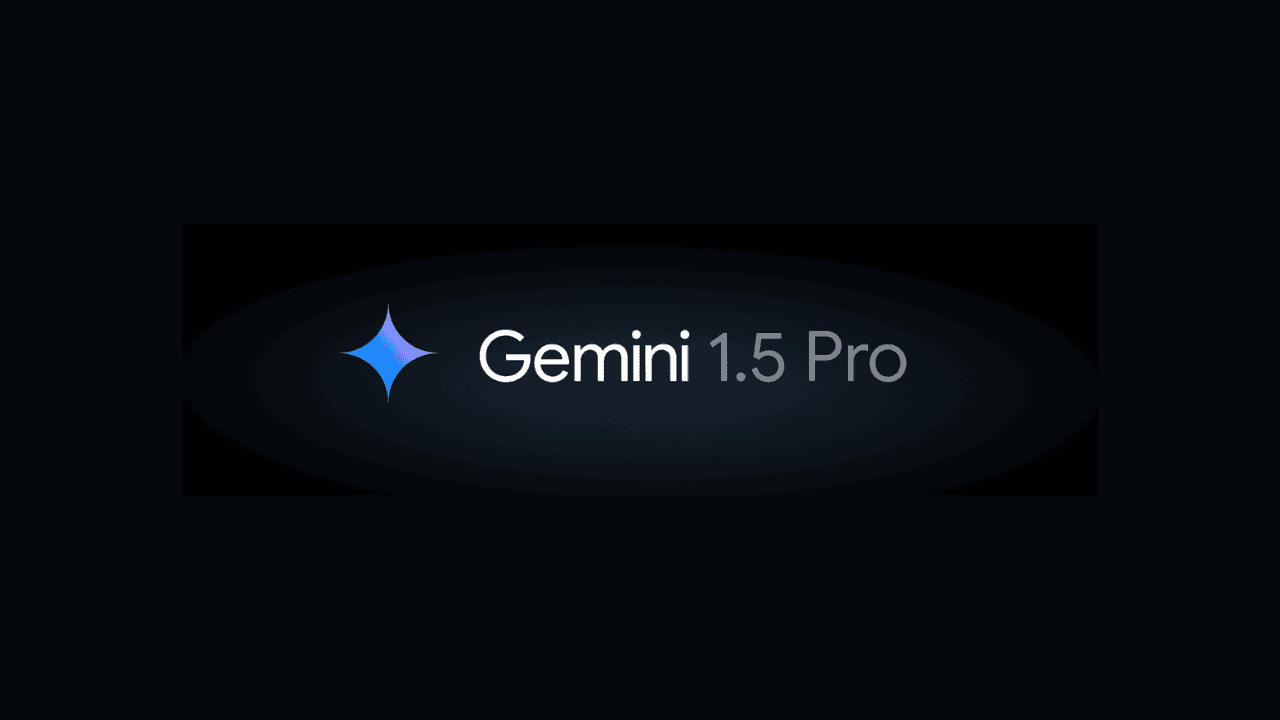 Gemini 1.5 Pro now has 'Native Audio Understanding,' can convert ...