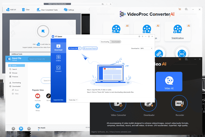 hypem downloader