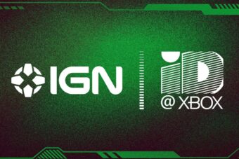 Microsoft IGN ID@Xbox