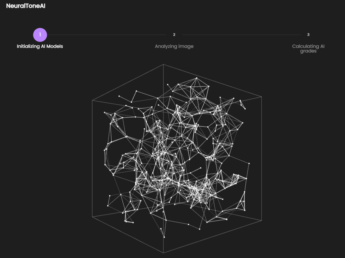 Neural tone fylm ai