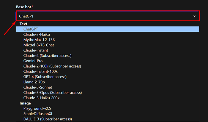 Poe AI Review: Universal and Powerful Chatbot