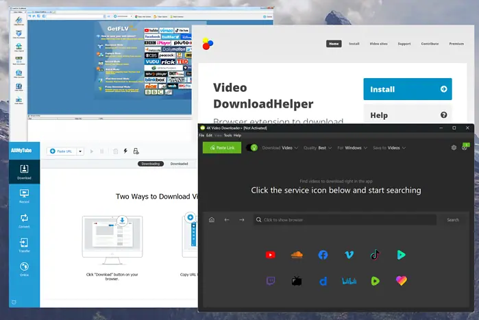 teachertube downloader