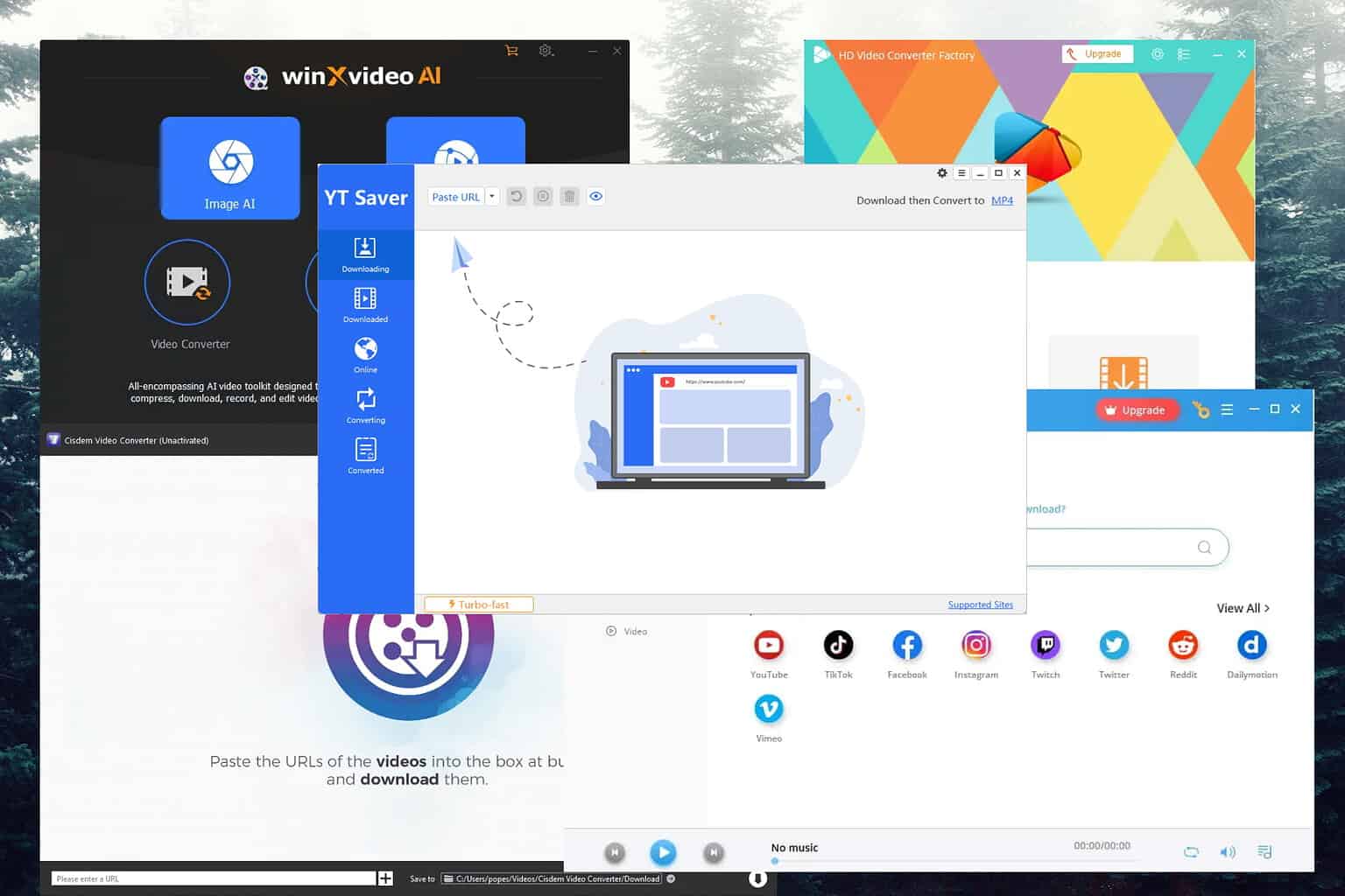 Tubitv downloader 5 effective tools