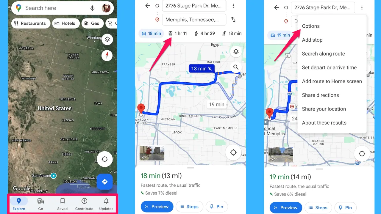 HERE WeGo vs Google Maps: Which One To Go For?