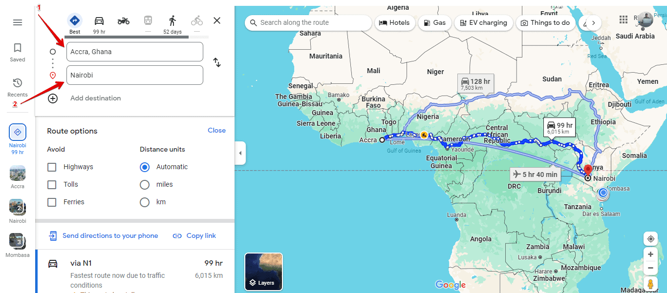How To Show Flight Path On Google Maps Quick Guide how-to-show-flight-path-on-google-maps-quick-guide