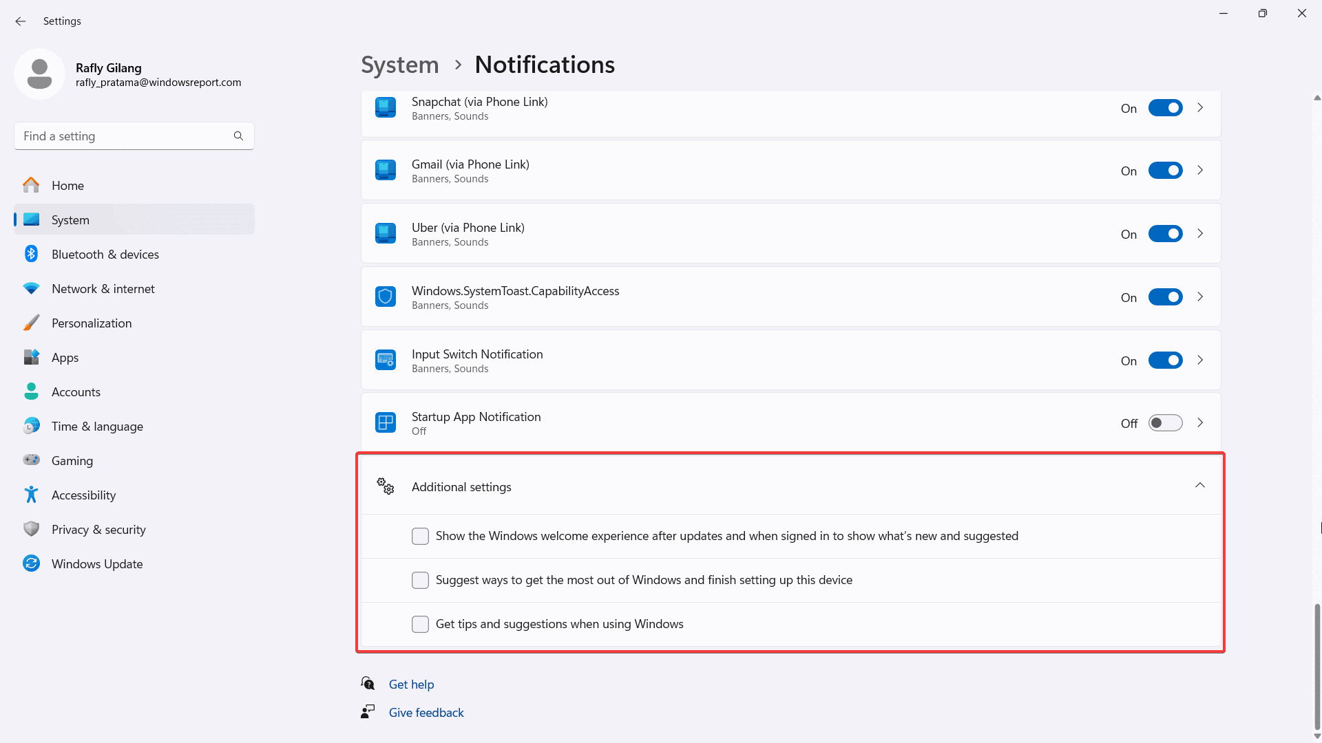 How to Stop Windows 11 From Randomly Asking You to Set up Again After ...