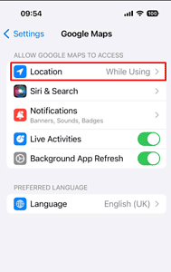 Google Maps Draining Battery? Try These 10 Fixes!