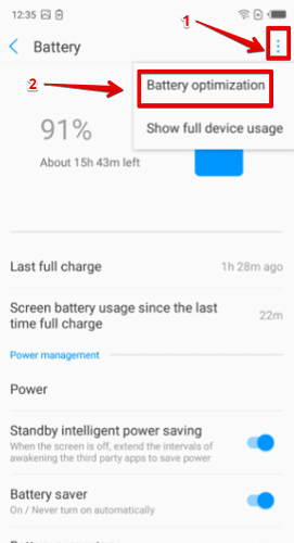 Google Maps Draining Battery? Try These 10 Fixes!