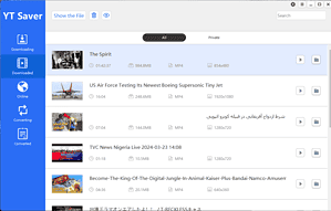 Tuvis Download TubiTV Downloader: 5 Effective Tools