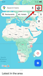 How to Fix Google Maps Timeline Not Working [6 Easy Methods]