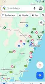 Saved Places on Google Maps Disappeared [6 Tested Fixes]