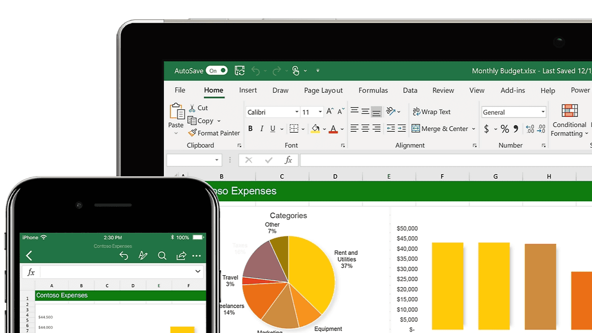 After months in web version, Excel on Windows finally gets Check Performance feature